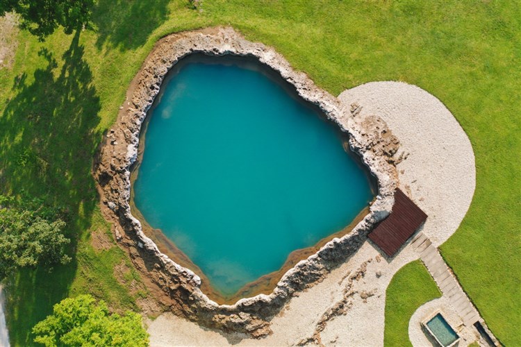 Kúpele Vyšné Ružbachy