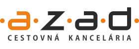 Cestovná kancelária Azad